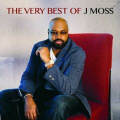 The Very Best of J. Moss (CD)