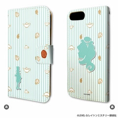 Book-style Smartphone Case (iPhone 6/6s/7/8) 