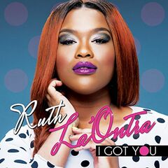I Got You (CD)