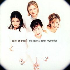 Life Love & Other Mysteries (CD)