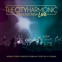 Benediction Live (CD)