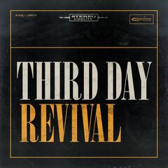 Revival (CD)