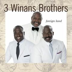 Foreign Land (CD)