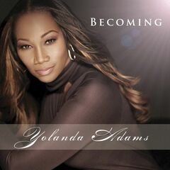 Becoming (CD)