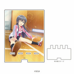 Deka Smart Chara Stand 