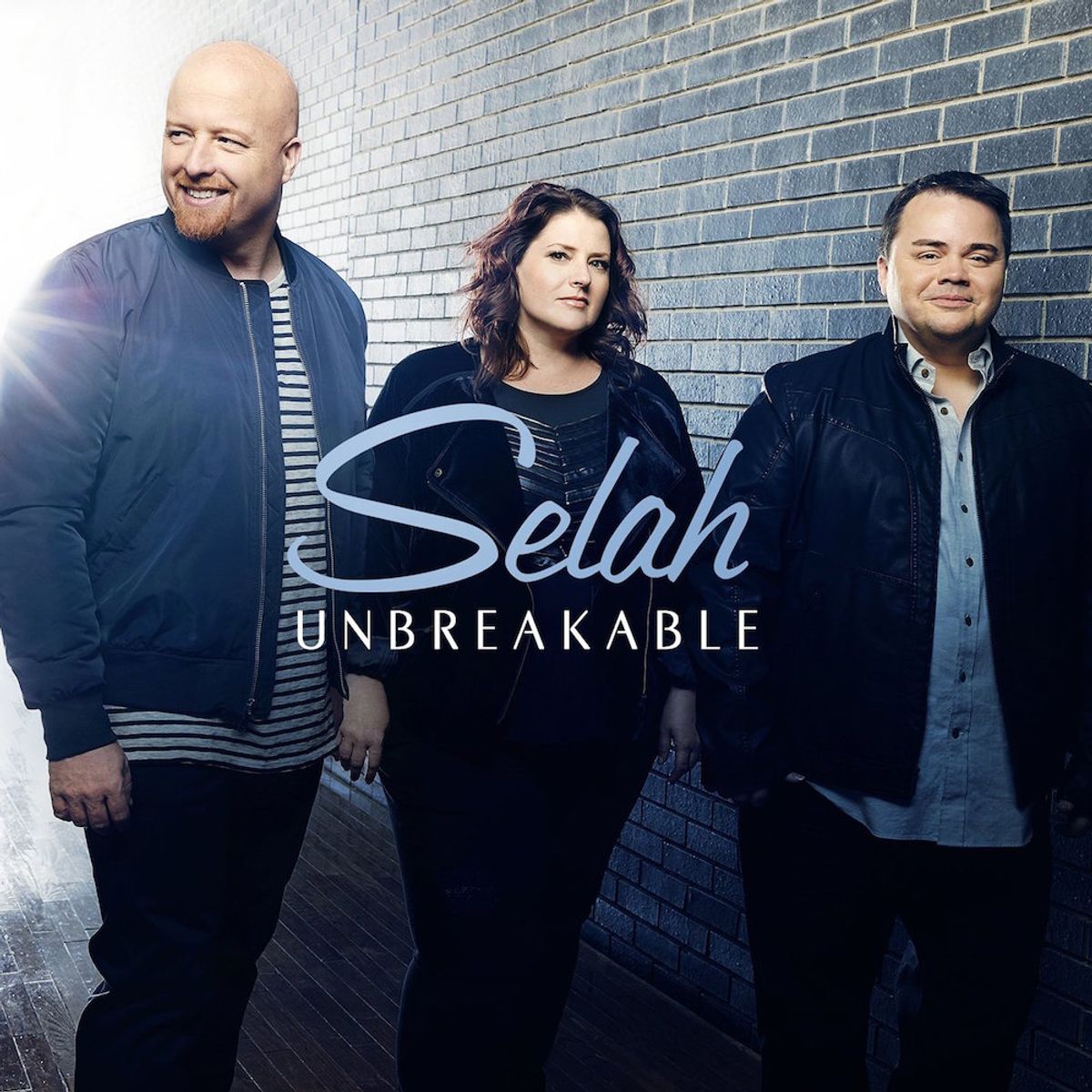 Unbreakable (CD)
