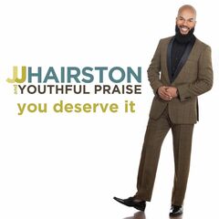 You Deserve It (CD)