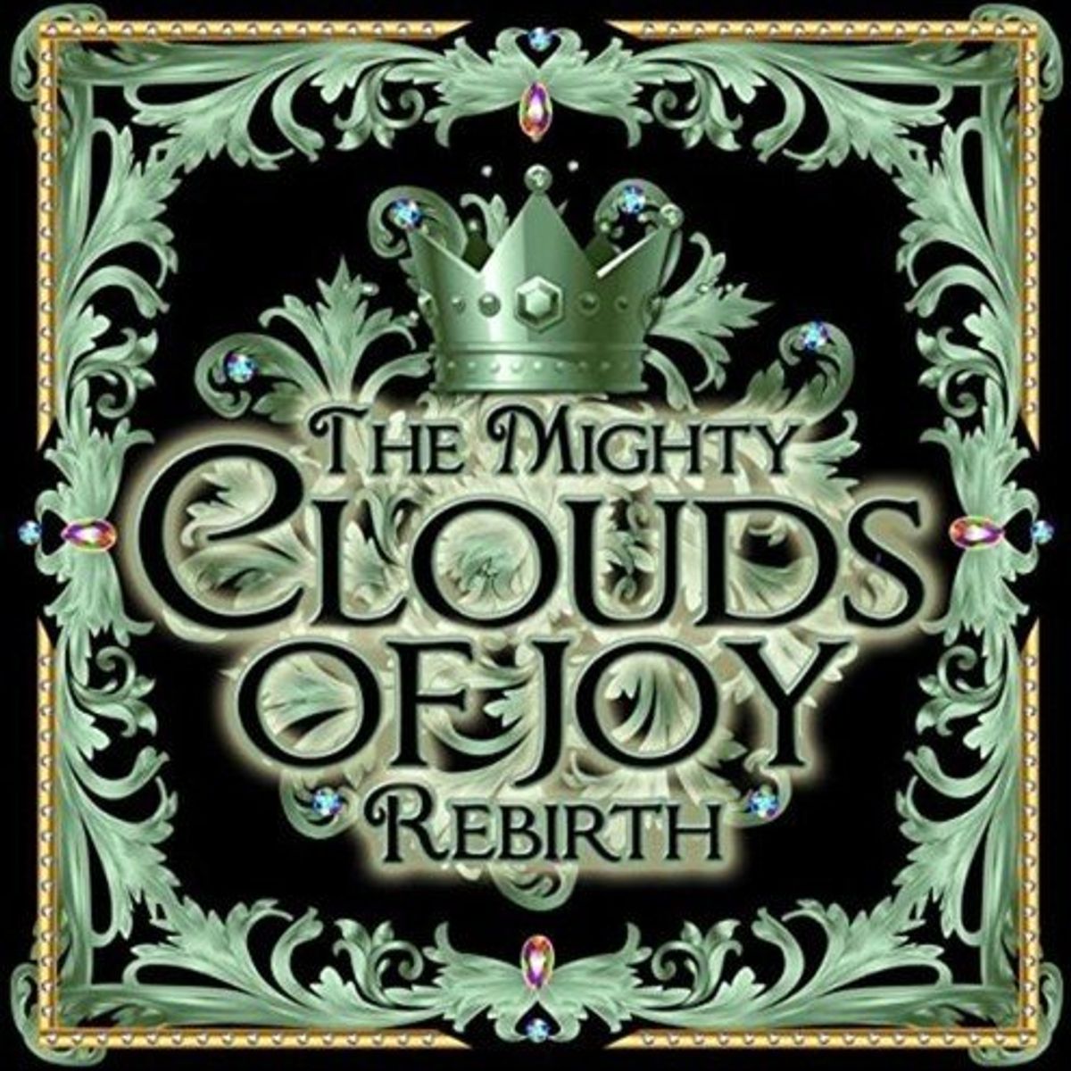 Rebirth (CD)