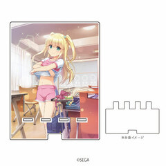 Deka Smart Chara Stand 