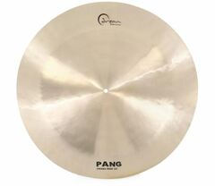 Dream China/Hybrid Pang Cymbal - 22-inch
