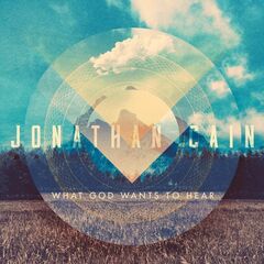 What God Wants To Hear (CD)