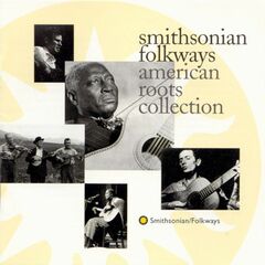 Smithsonian Folkways American Roots Collection (CD)