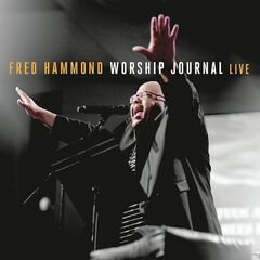 Worship Journal (Live) (CD)