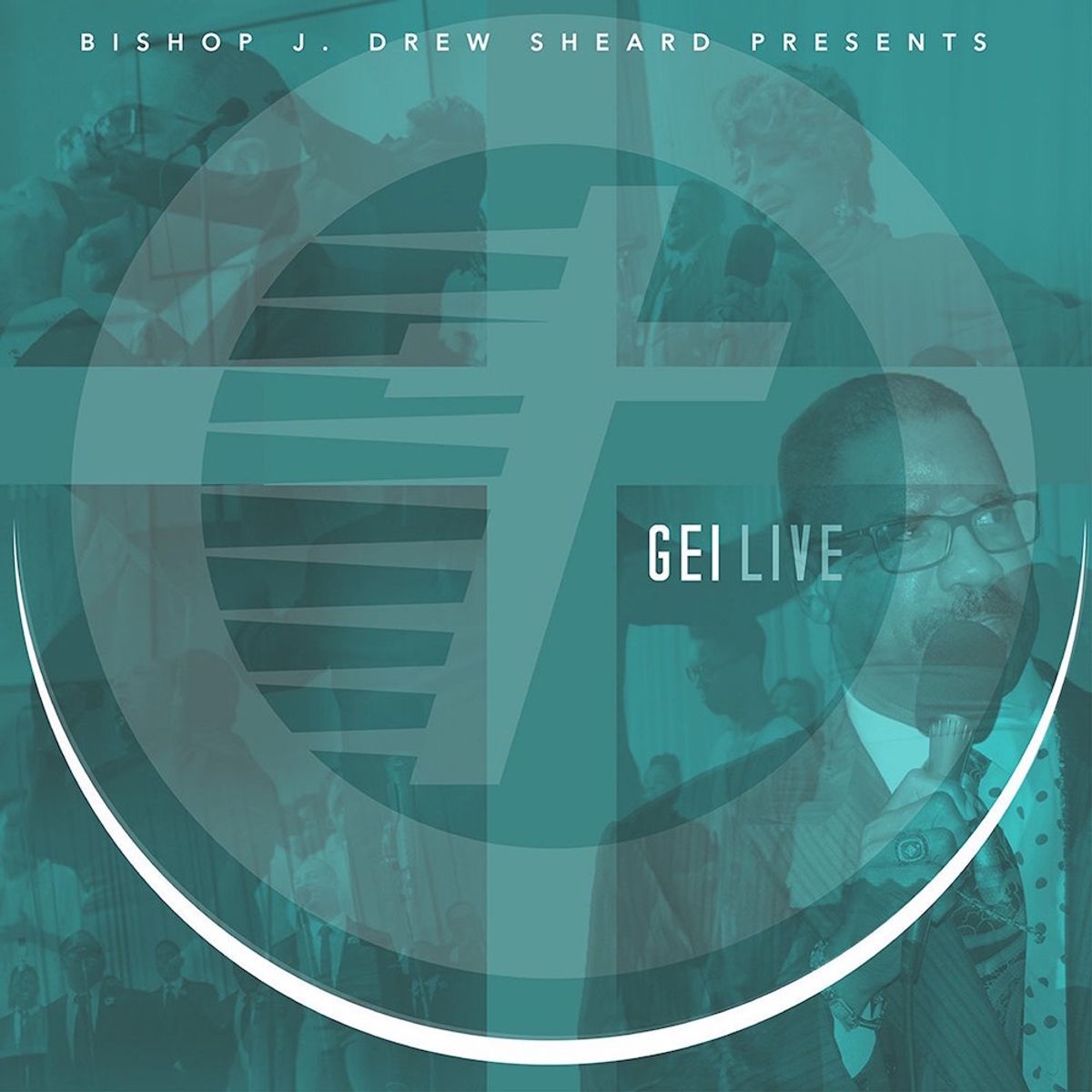 GEI Live (CD)