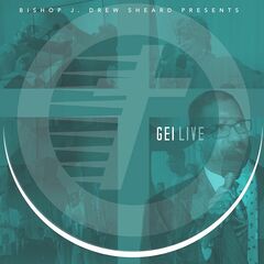 GEI Live (CD)