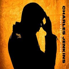 Think About These Things (CD)