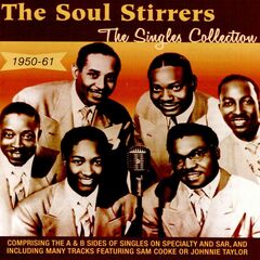 The Singles Collection 1950-61 (CD)
