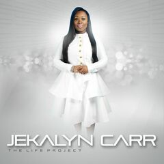 The Life Project (CD)
