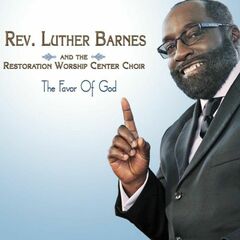 The Favor Of God (CD)