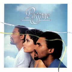 Passage (CD)