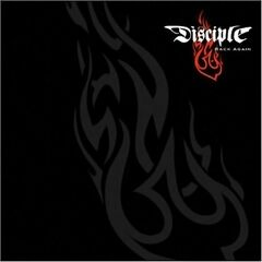 Back Again (CD)