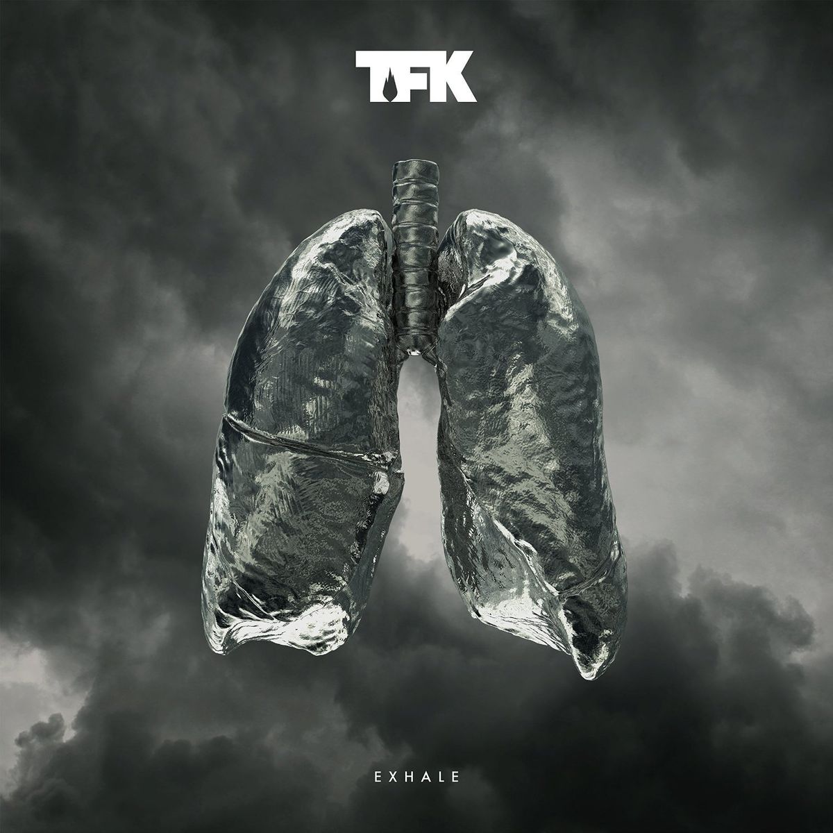 Exhale (CD)