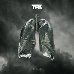 Exhale (CD)