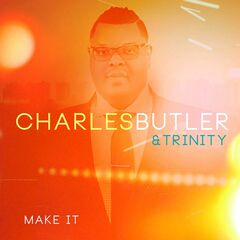 Make It (CD)