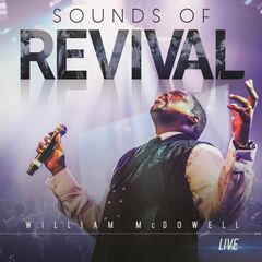 Sounds Of Revival (CD)