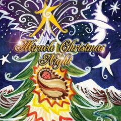Miracle Christmas Night (CD)