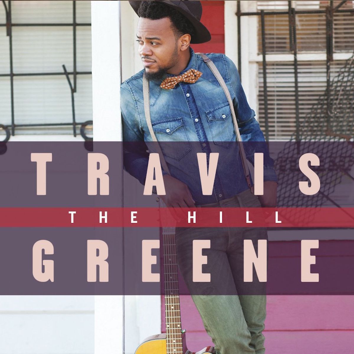 Hill (CD)