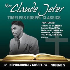 Inspirational Gospel (CD)