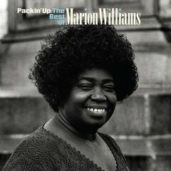 Packin' Up: The Best Of Marion Williams (CD)