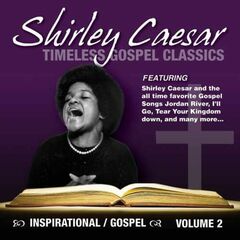 Timeless Gospel Classics - Inspirational / Gospel Classics Volume 2 (CD)
