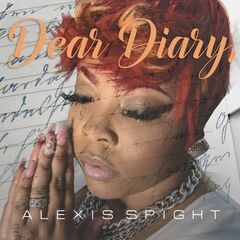 Dear Diary (CD)