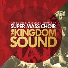 The Kingdom Sound (CD)