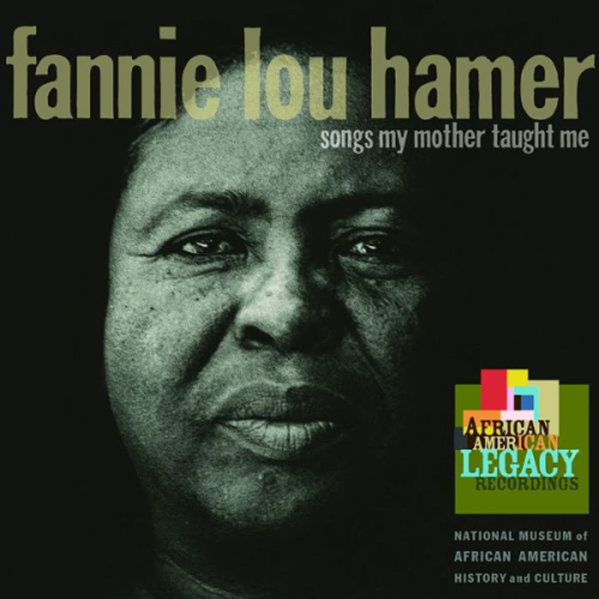 Songs My Mother Taught Me (CD)