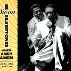 Amen Amen Amen: The Essential Collection (CD)