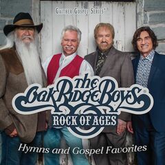 Rock Of Ages: Hymns & Gospel Favorites (CD)
