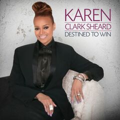 Destined To Win (CD)