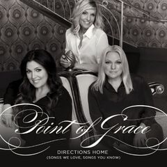 Directions Home (Songs We Love, Songs You Know) (CD)
