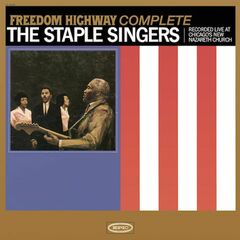 Freedom Highway (LP)