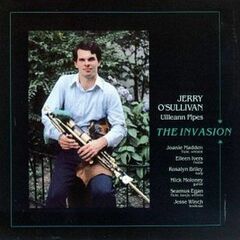 The Invasion (CD)