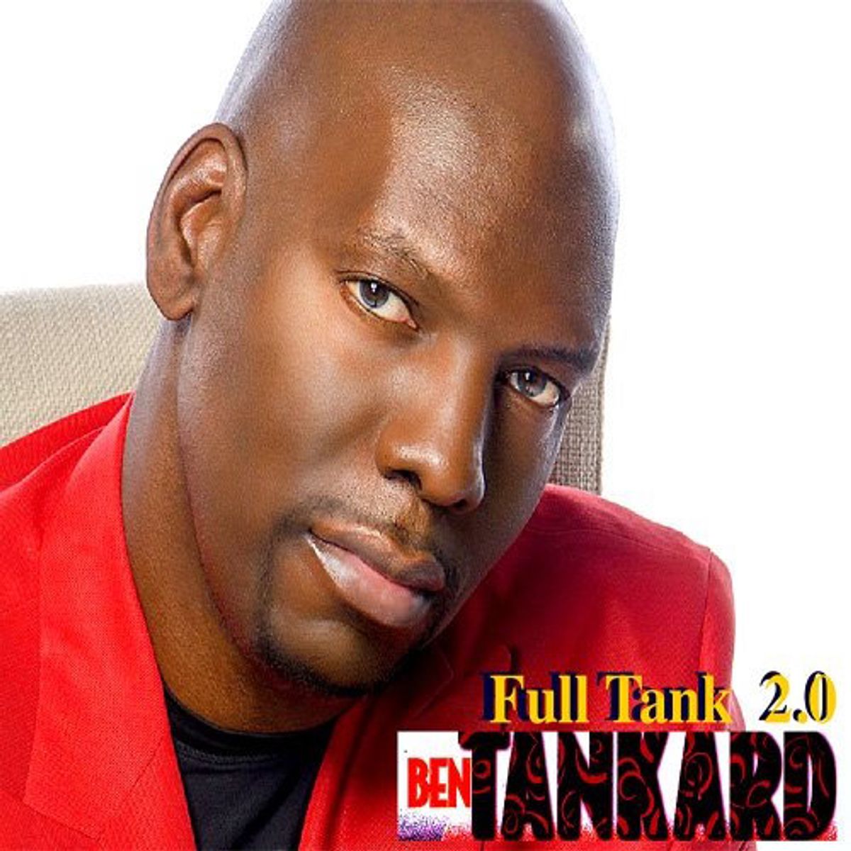 Full Tank: 2.0 (CD)