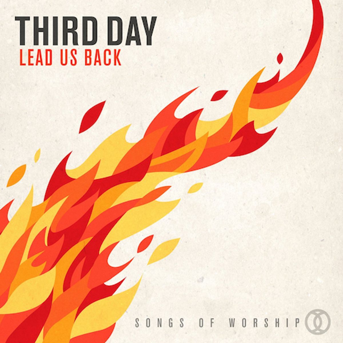 Lead Us Back: Songs Of Worship (CD)