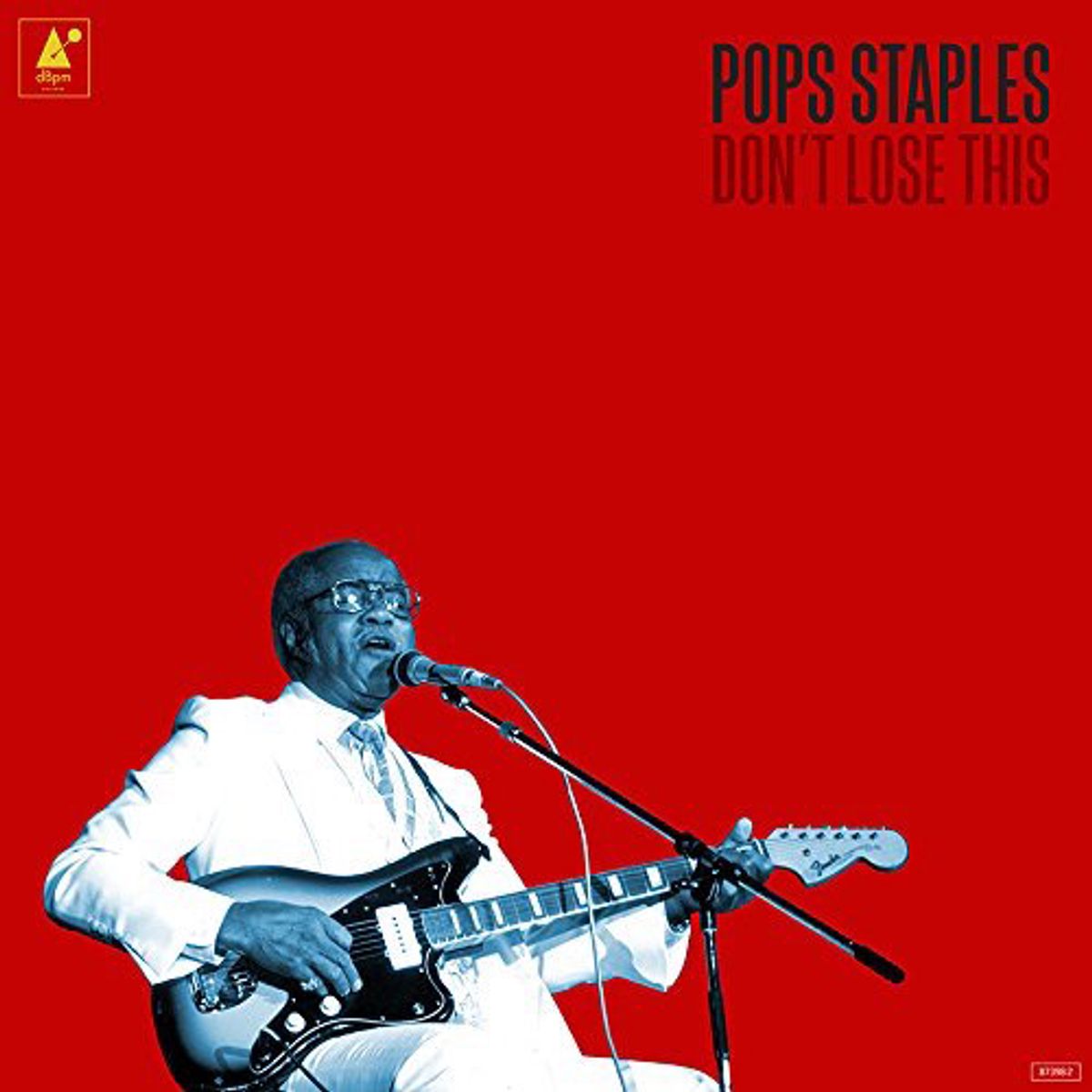 Dont Lose This (LP)