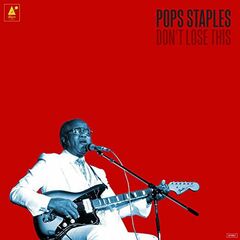Don't Lose This (LP)