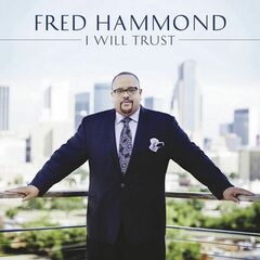 I Will Trust (CD)