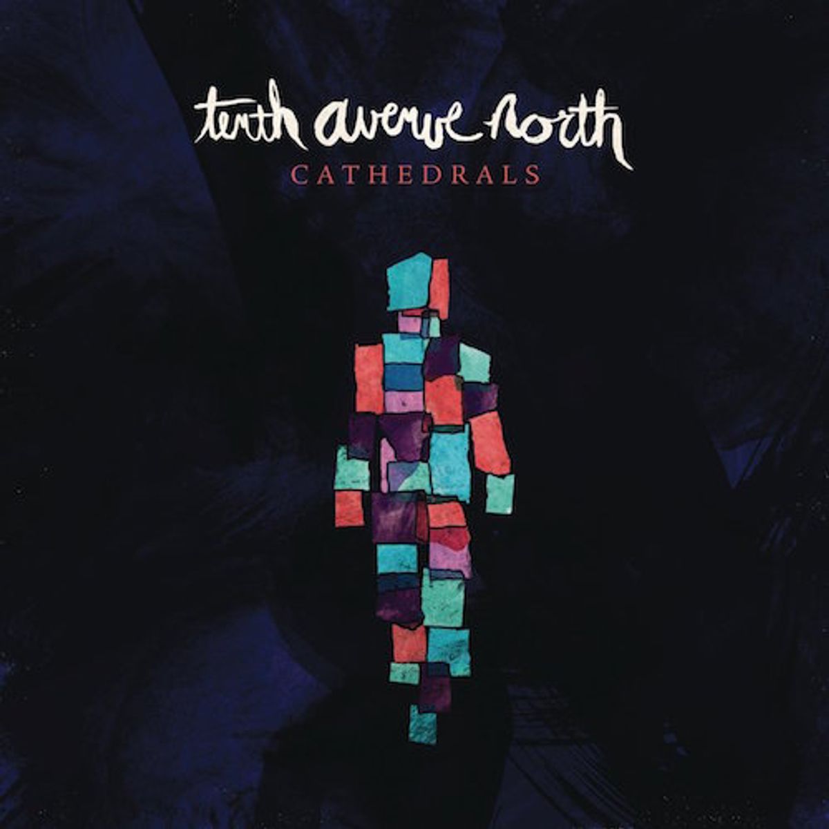 Cathedrals (CD)