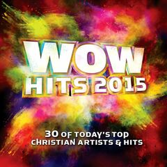 Wow Hits 2015 (CD)